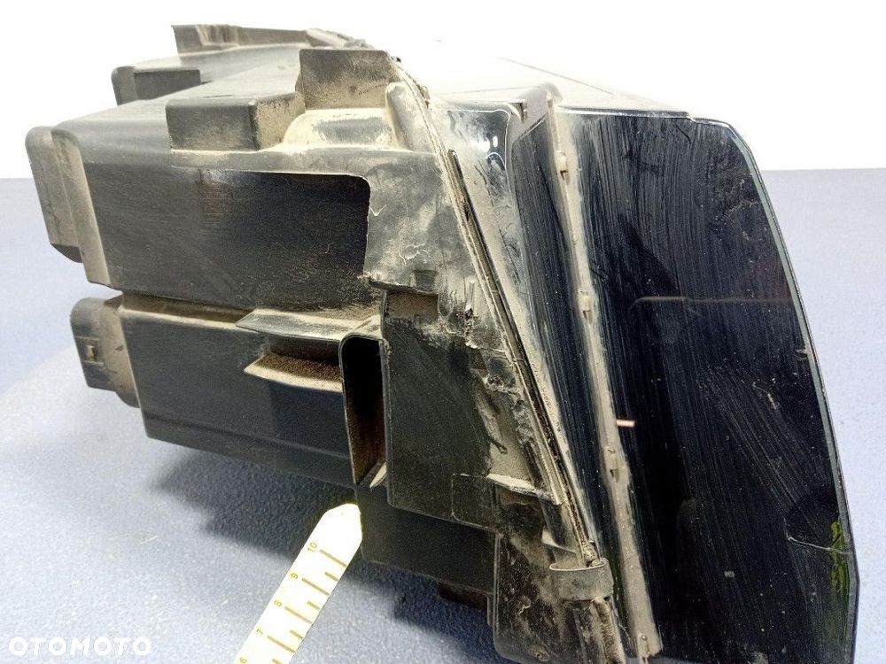 VW TIGUAN II 16- REFLEKTOR LEWY PRZÓD LAMPA PRZEDNIA H7 EU 5NB941005B - 11