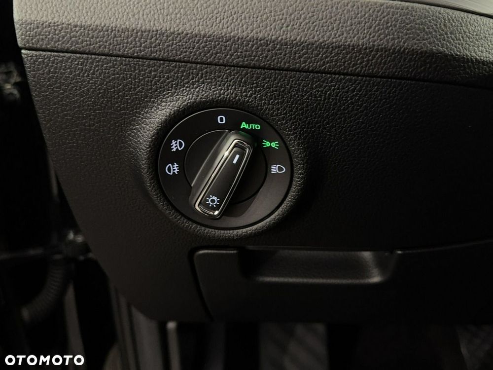 Skoda Superb - 35