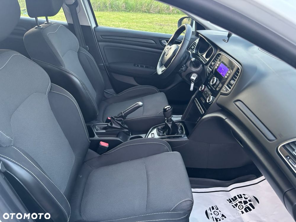 Renault Megane - 20