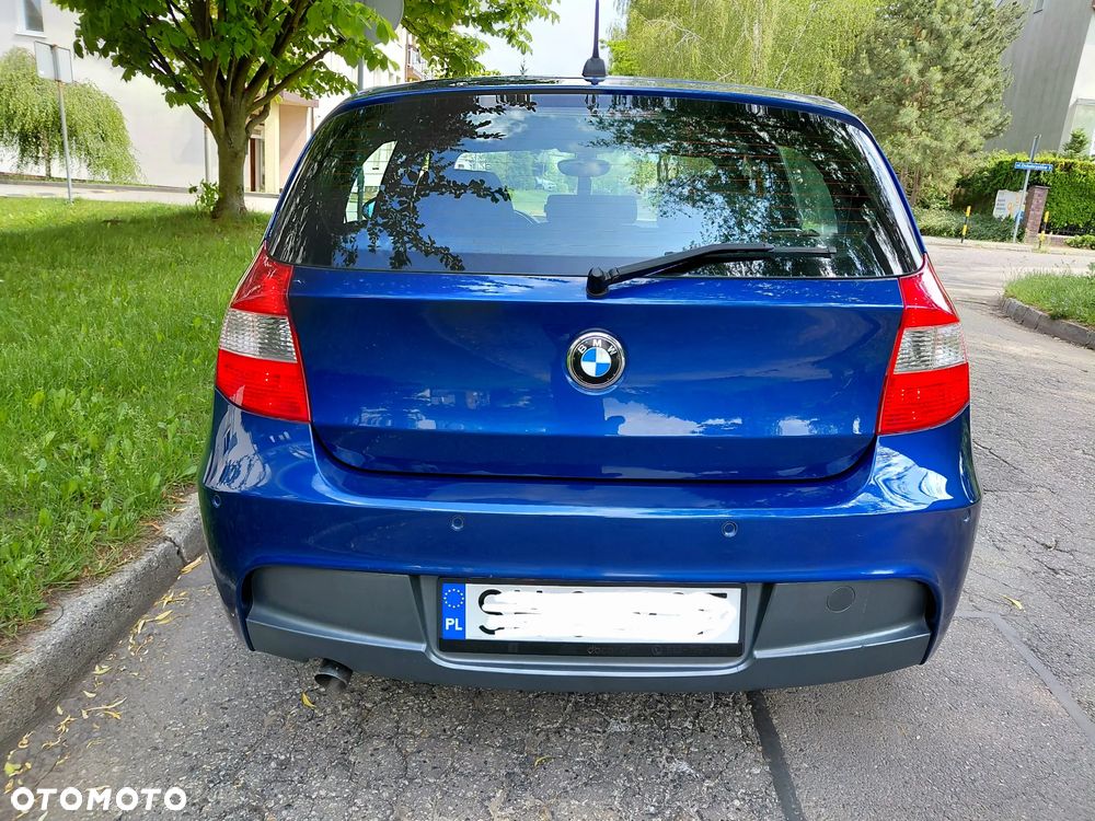 BMW Seria 1 - 30