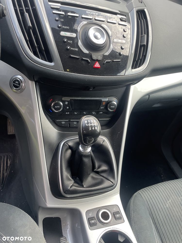 Ford C-MAX - 4