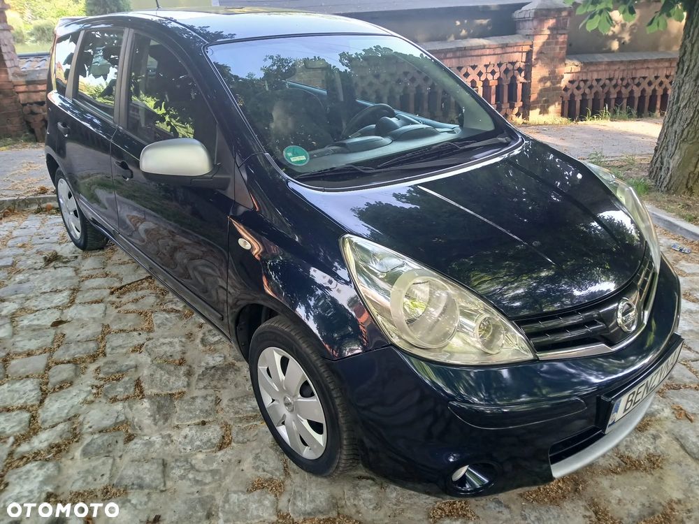 Nissan Note - 31