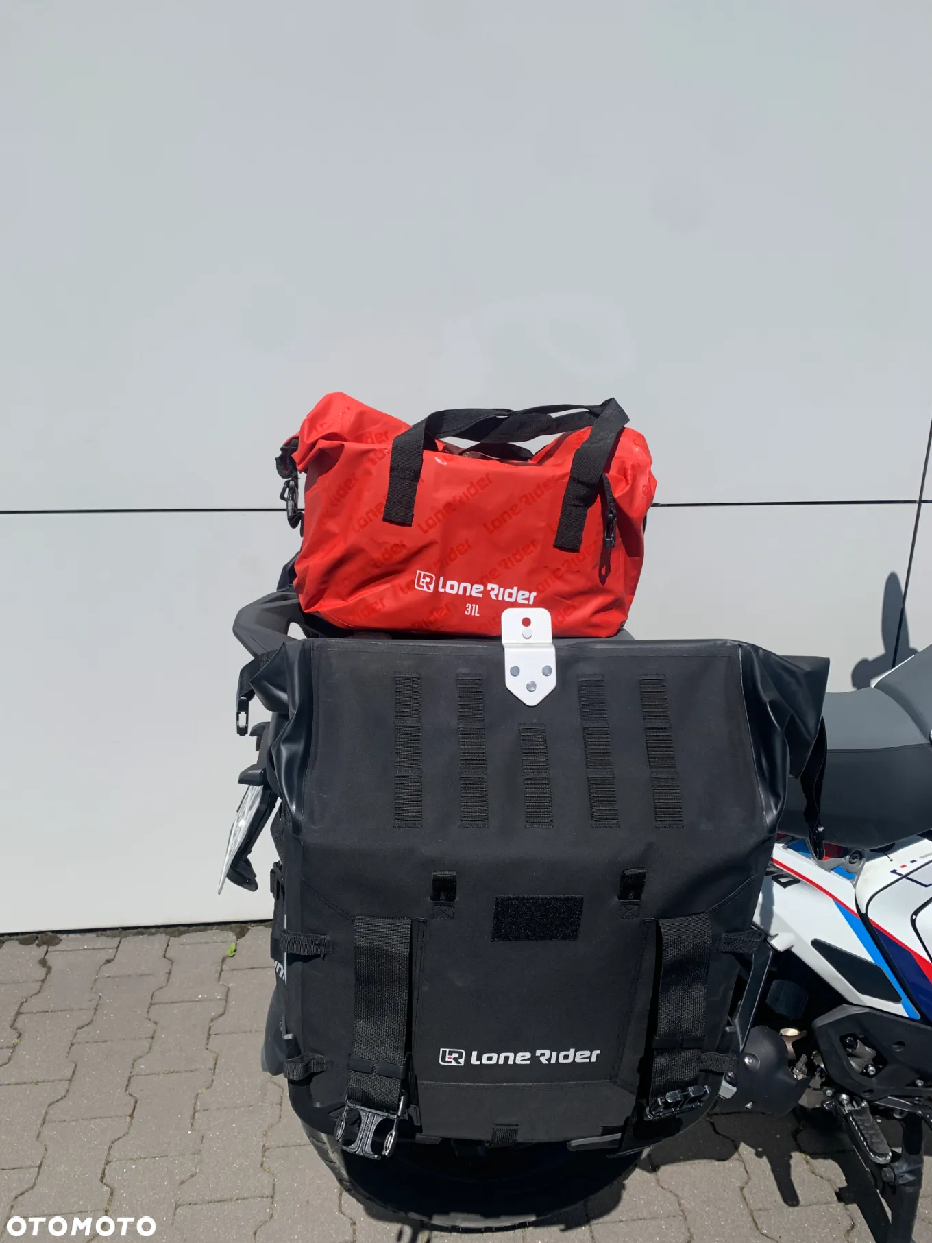 BMW GS - 10