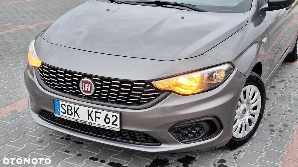 Fiat Tipo 1.4 16V More - 28