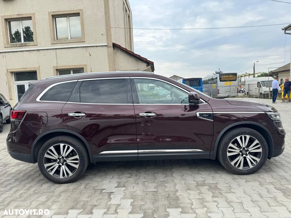 Renault Koleos - 4