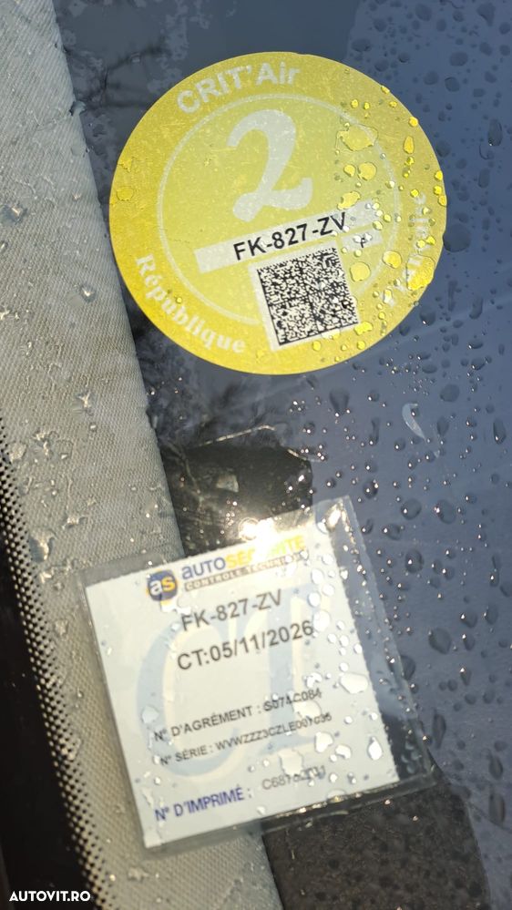 Volkswagen Passat - 28