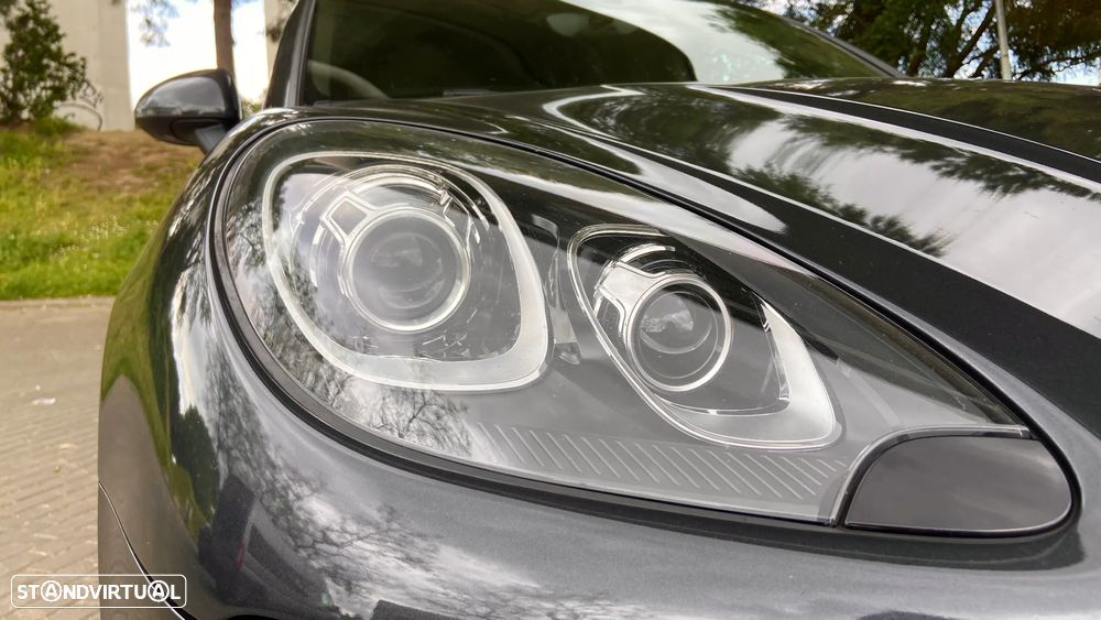 Porsche Macan PDK - 9