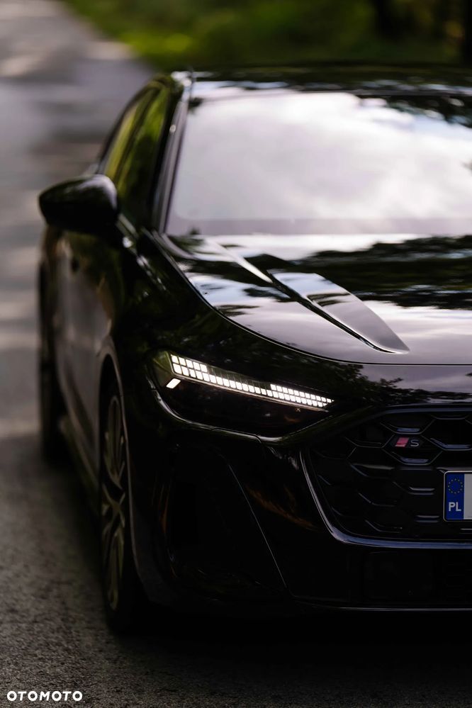 Audi S5 Limousine TFSI S tronic - 15