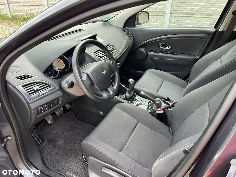 Renault Megane - 13