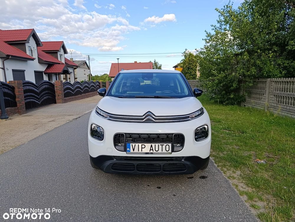 Citroën C3 Aircross - 4