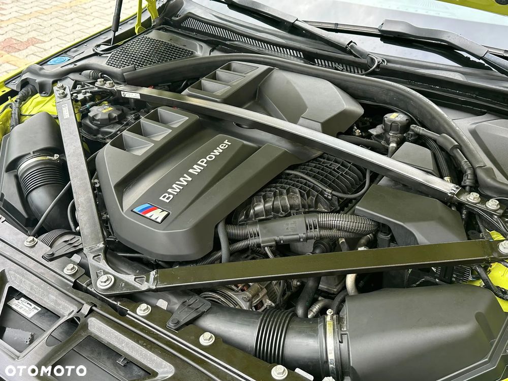 BMW M4 Competition M xDrive sport - 16