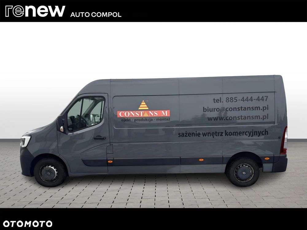 Renault Master - 2