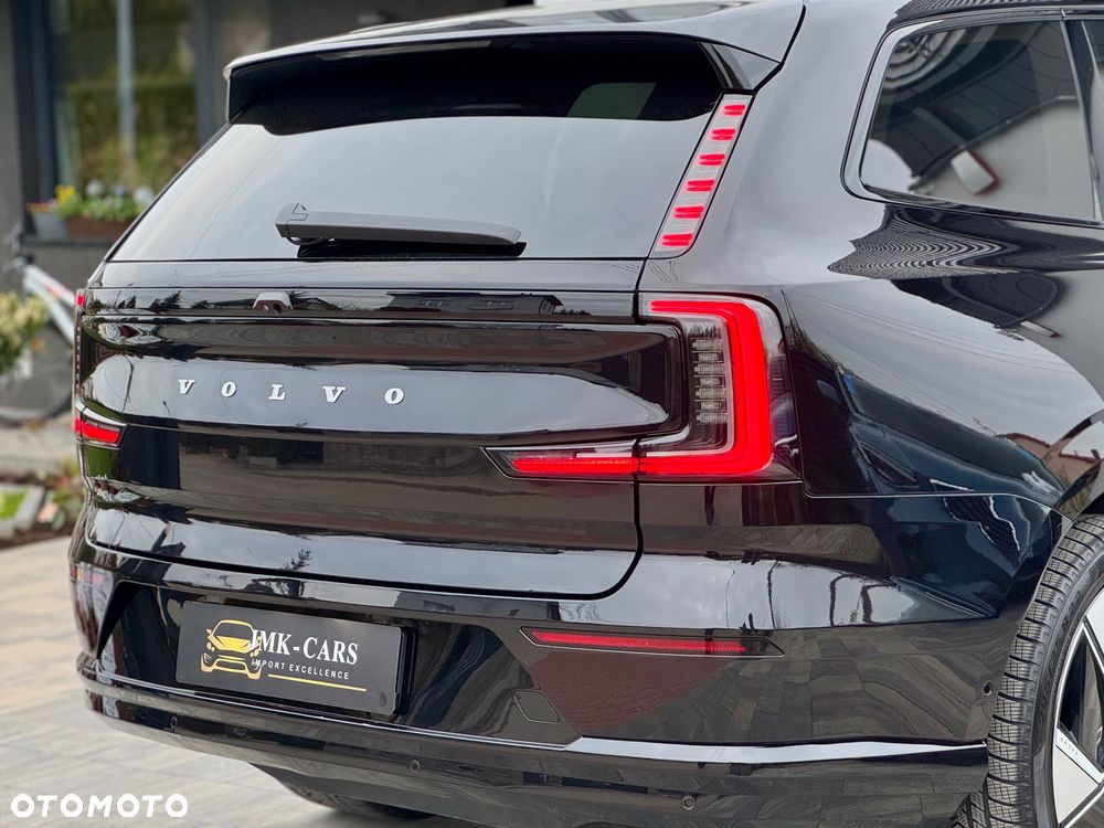 Volvo EX90 111kWh Twin Performance AWD Ultra 7 os - 27