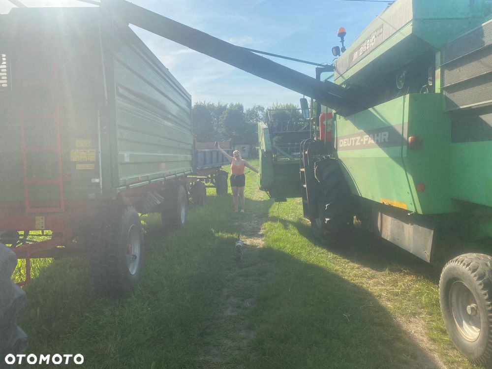 Deutz-Fahr 2680 - 9