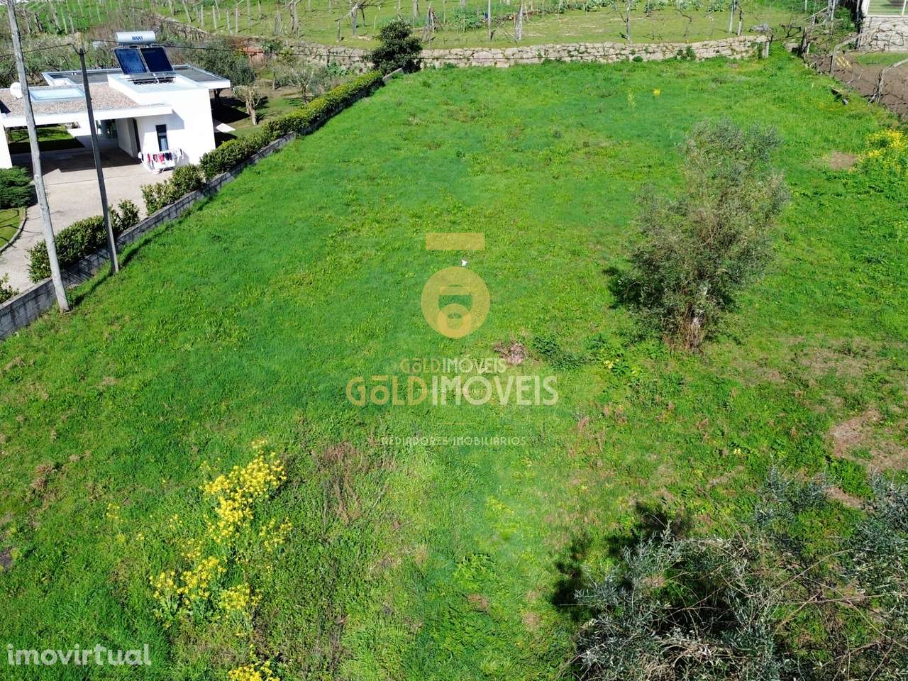 Terreno para Construção - Grande imagem: 2/7