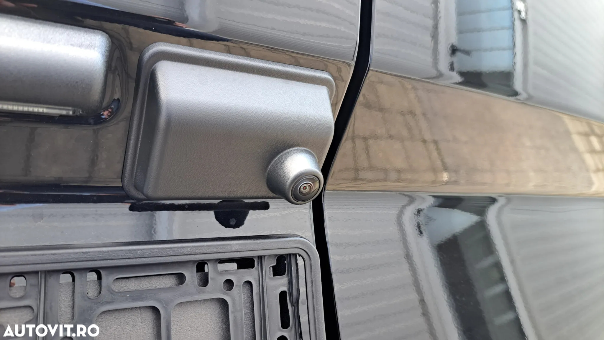 Ford Transit Custom 320 L2H1 PKW VA Autm. Trend - 15