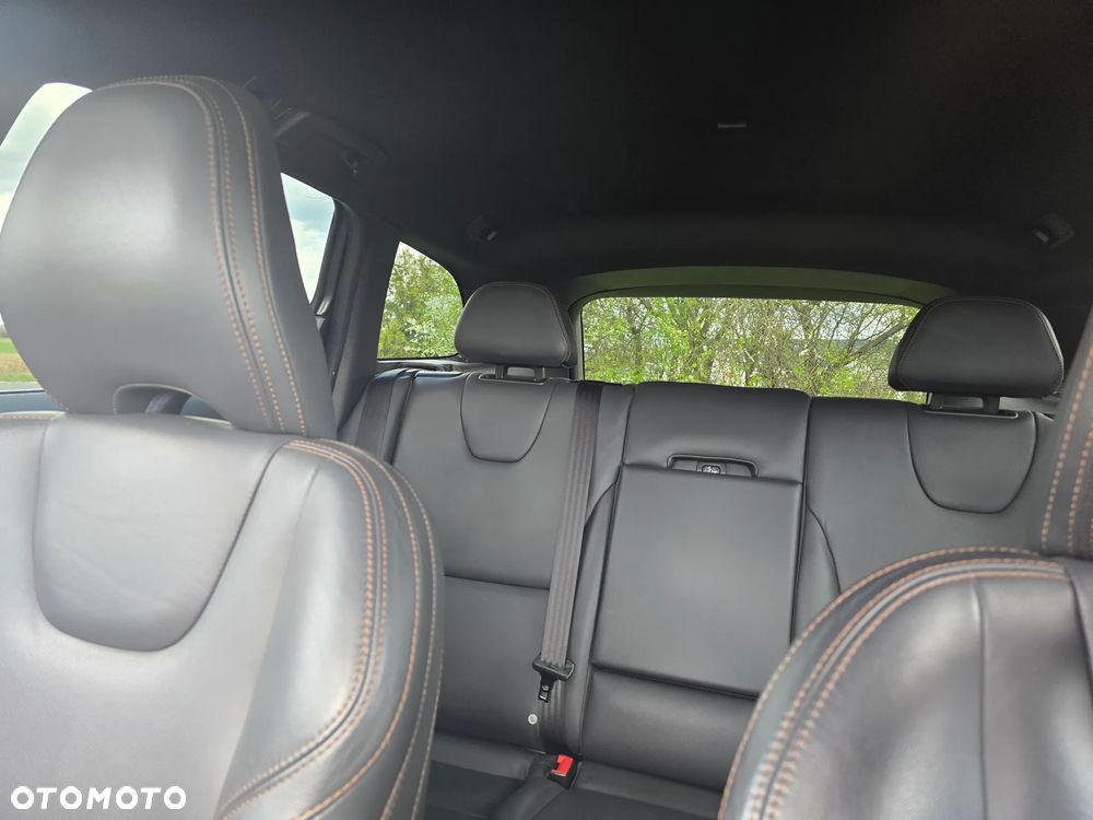 Volvo XC 60 D3 Inscription - 9