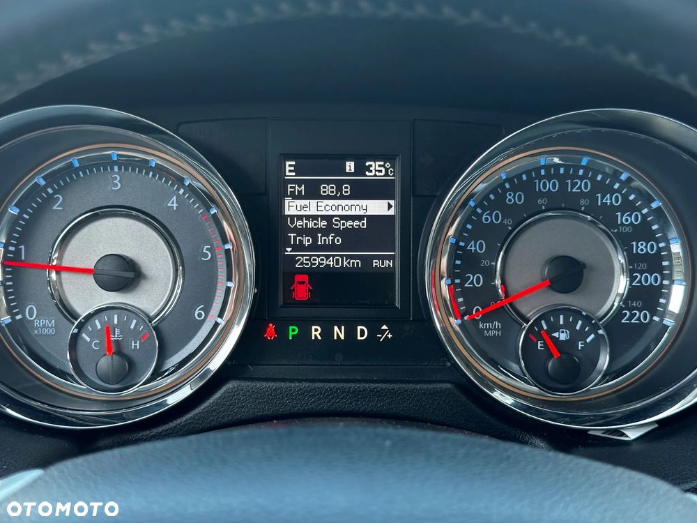 Lancia Voyager 2.8 Multijet 16v Platinum - 31