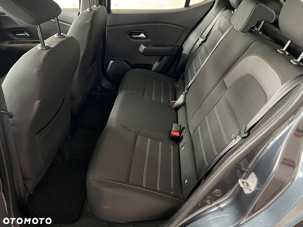 Dacia Sandero 1.0 TCe Laureate S&S - 17