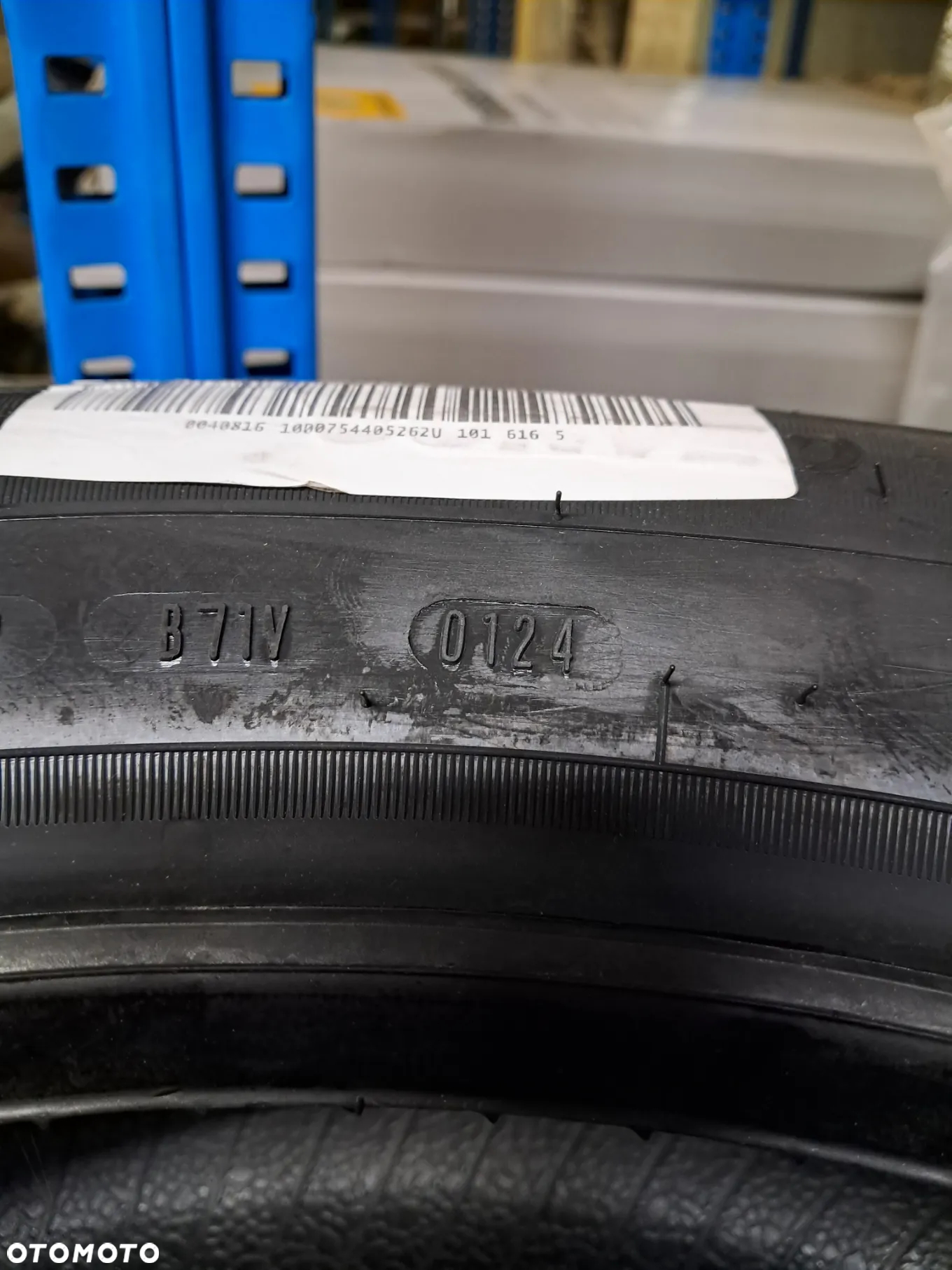 Nowe opony zimowe Fulda Conveo Trac 3 215/60 R17C - 7