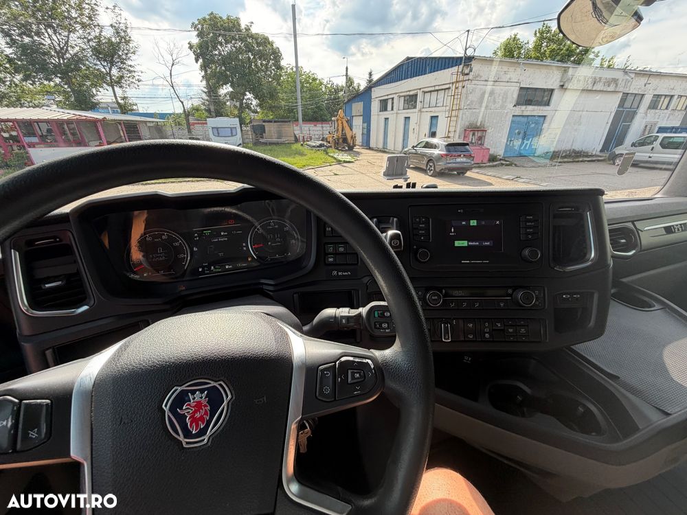 Scania R450 - 2021 - 30