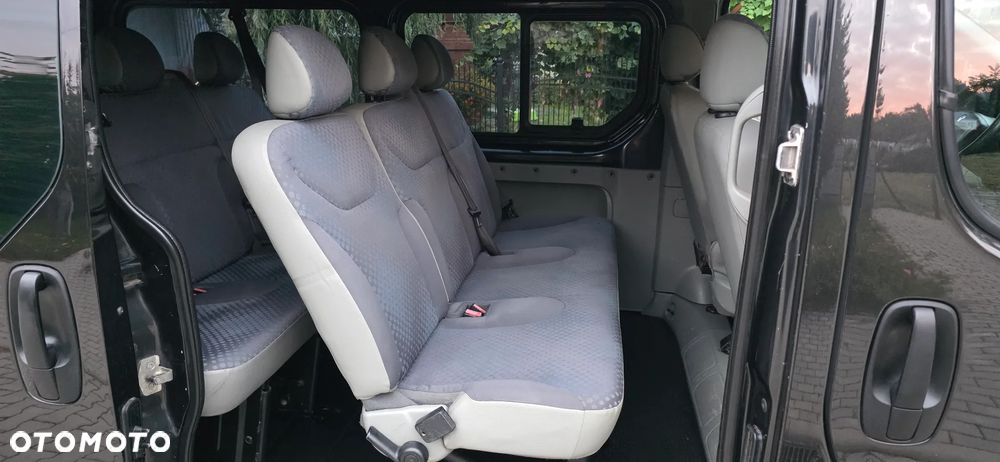 Renault Trafic L2H1 Komfort - 18