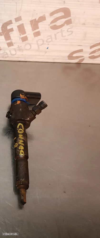 INJECTOR / INJETOR FORD CONNECT / FOCUS II / MONDEO 1.8TDCI 7T1Q-9P593-AB - 1