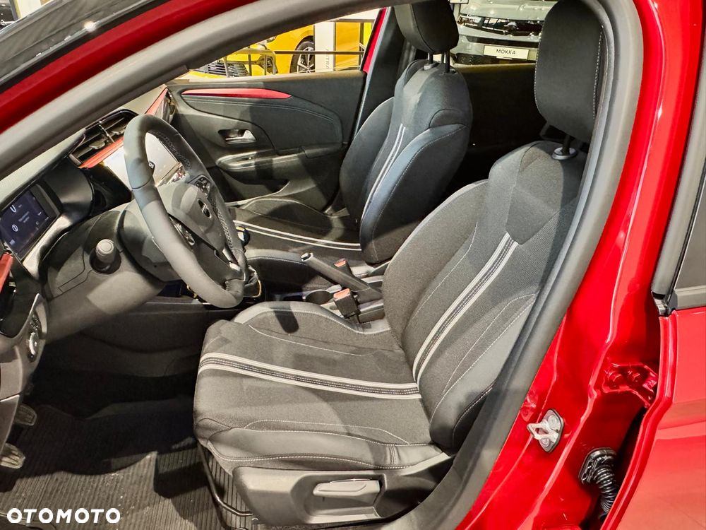 Opel Corsa 1.2 T Yes S&S - 6