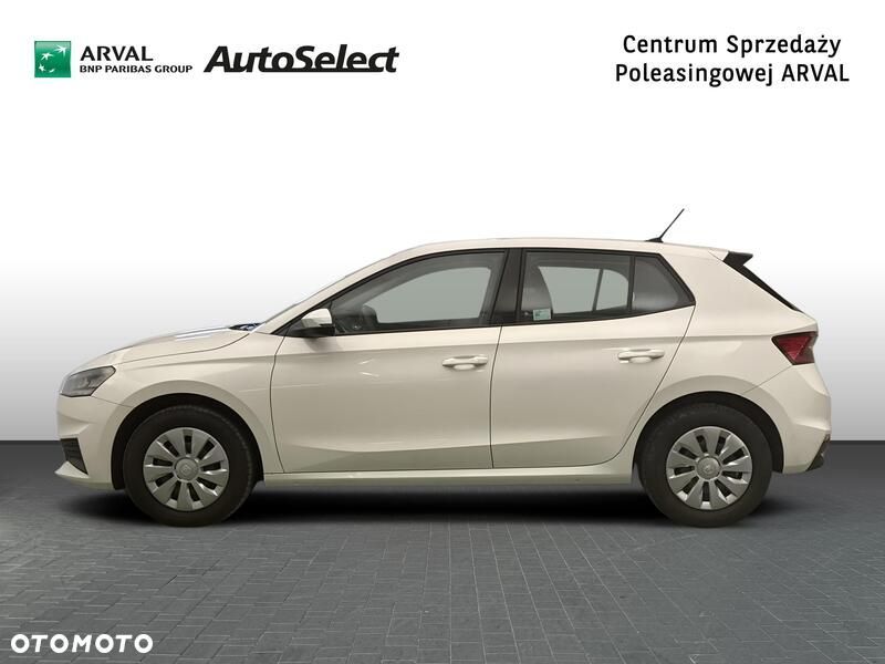 Skoda Fabia 1.0 TSI Ambition - 2