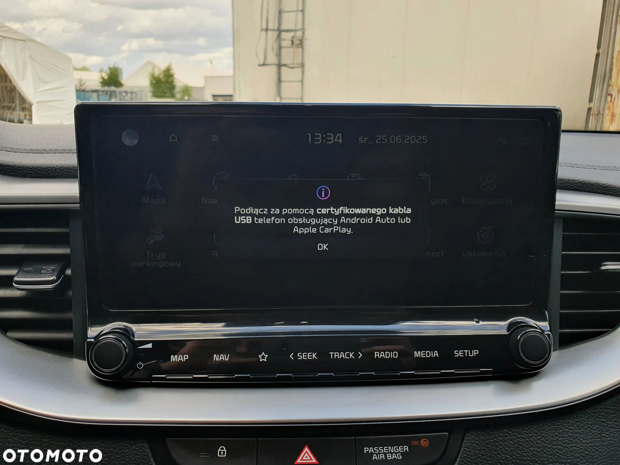 Kia Ceed 1.5 T-GDI M - 35