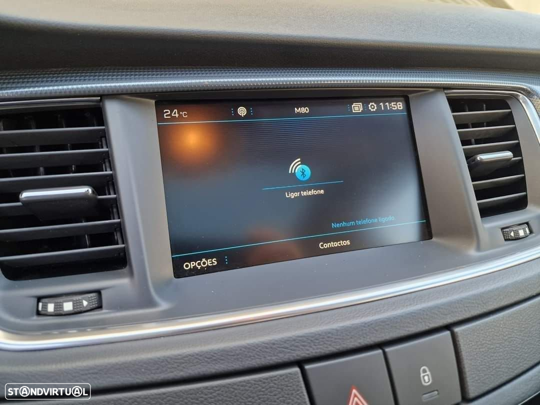 Peugeot 508 - 9