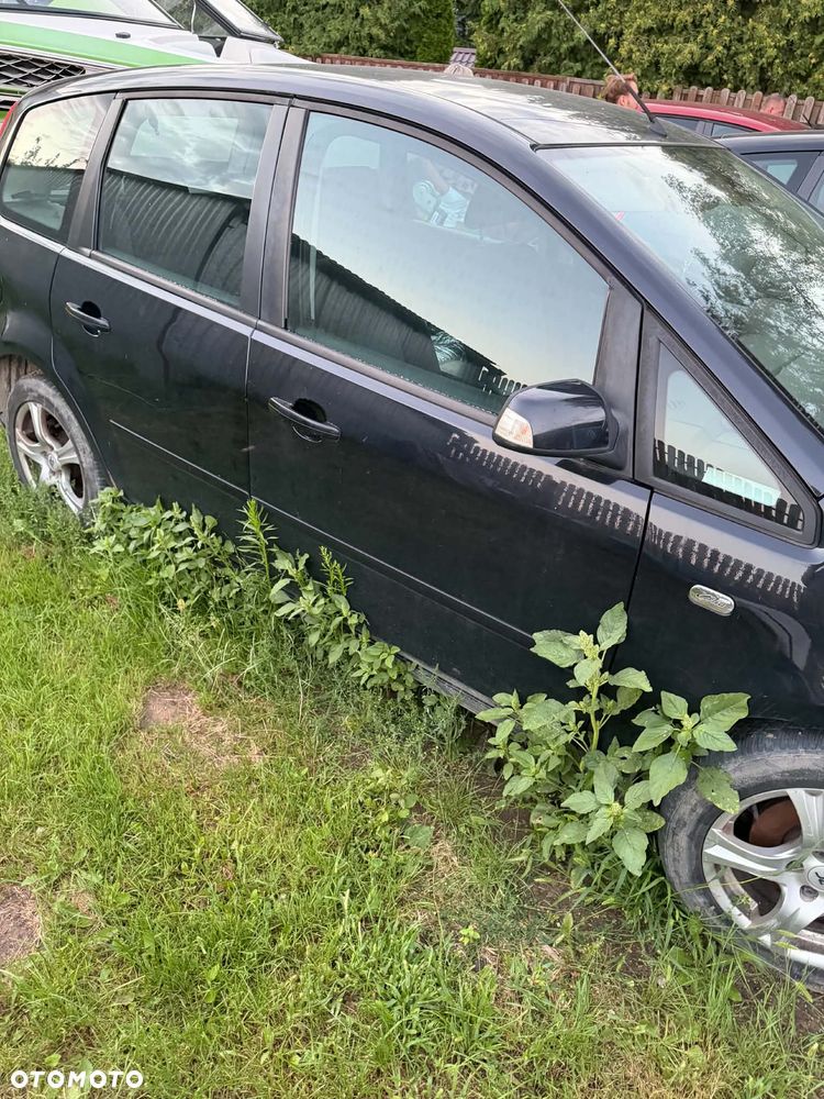 Ford Focus 1.6 TDCi DPF Ghia - 3