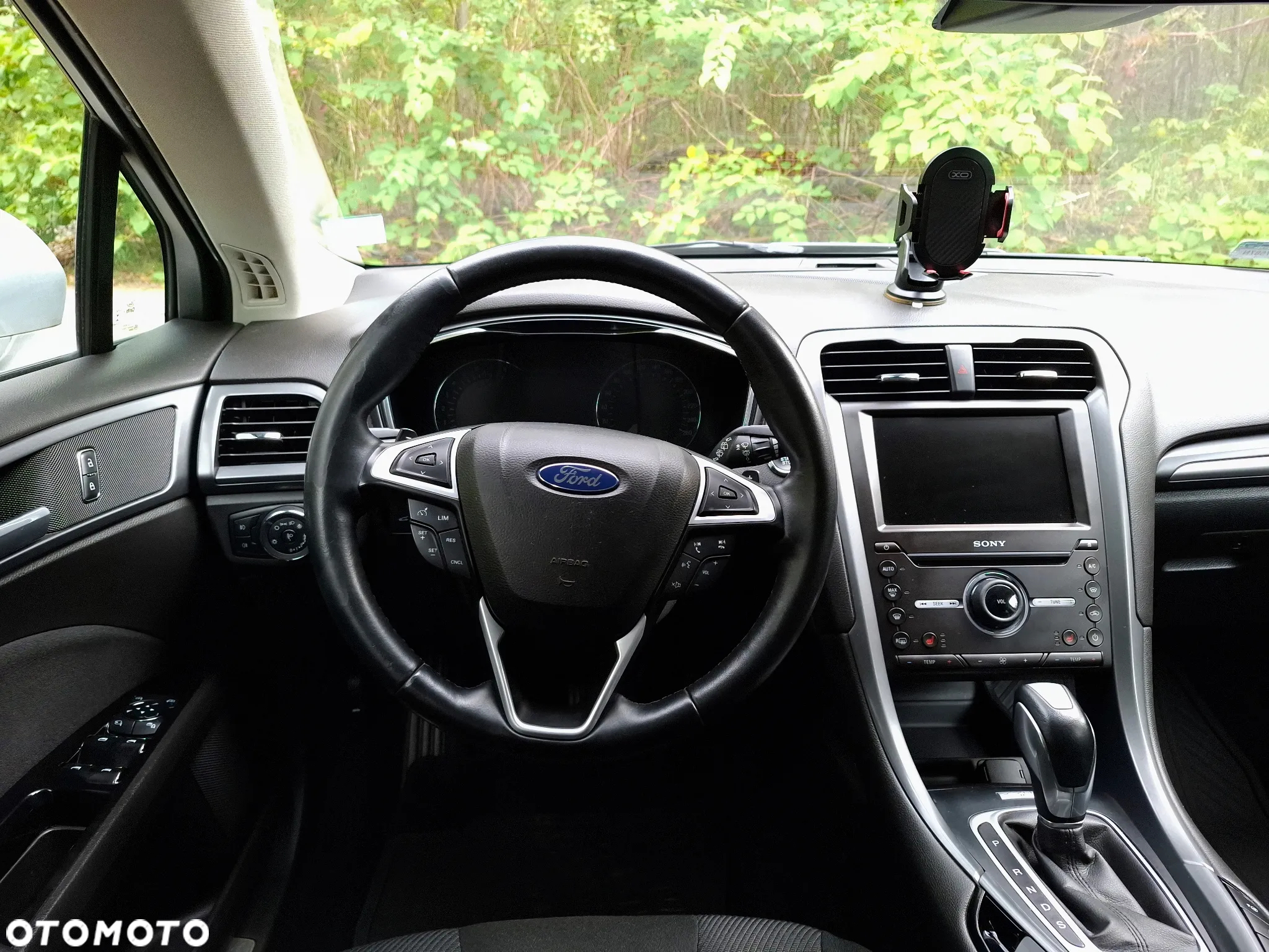 Ford Mondeo 1.5 EcoBoost Titanium - 13
