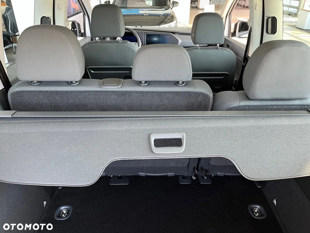 Volkswagen Caddy 2.0 TDI - 7