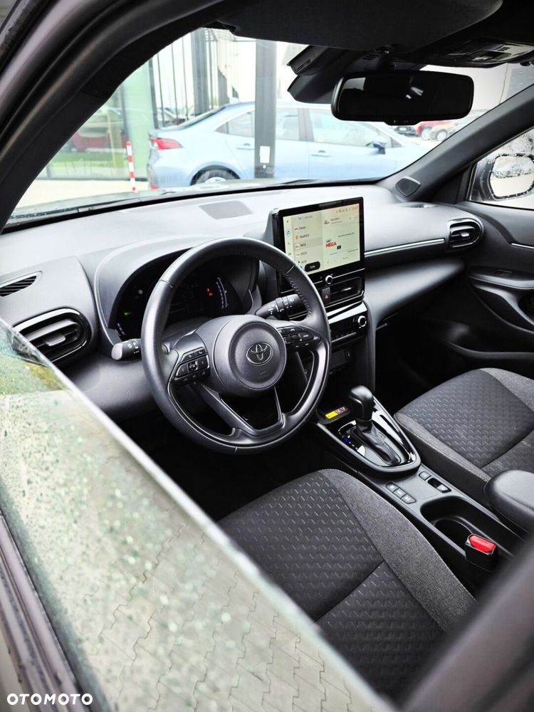 Toyota Yaris Cross Hybrid 1.5 Style - 16