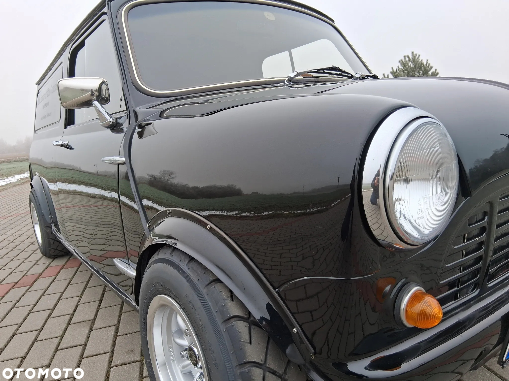 Austin Mini 1.3 Cooper - 17