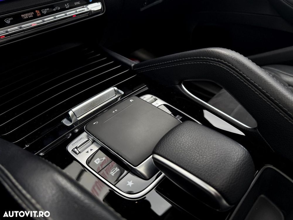 Mercedes-Benz GLE - 16