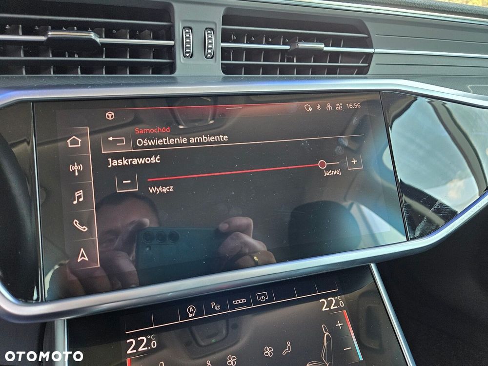 Audi A6 Avant - 21
