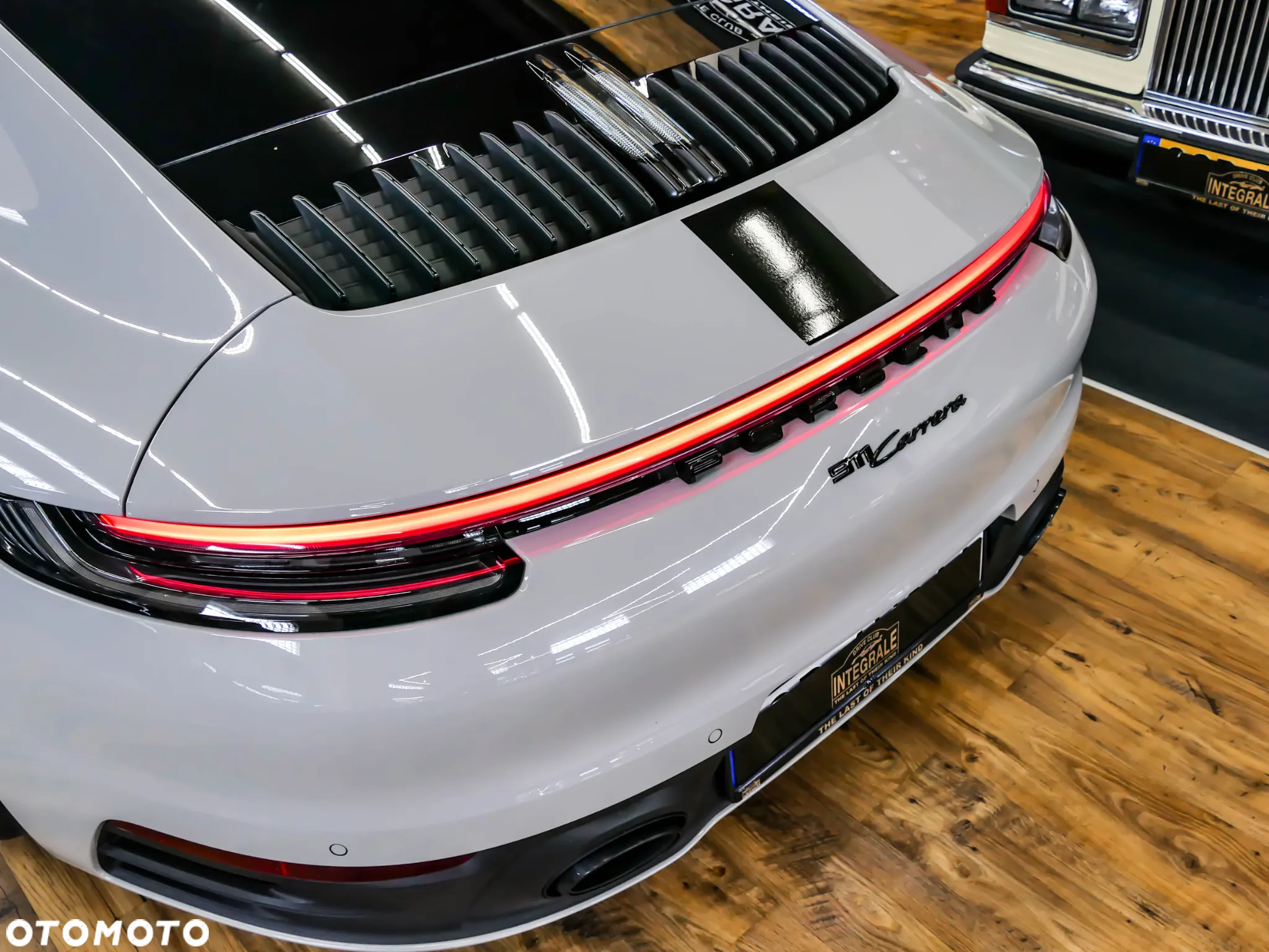 Porsche 911 Carrera PDK - 28