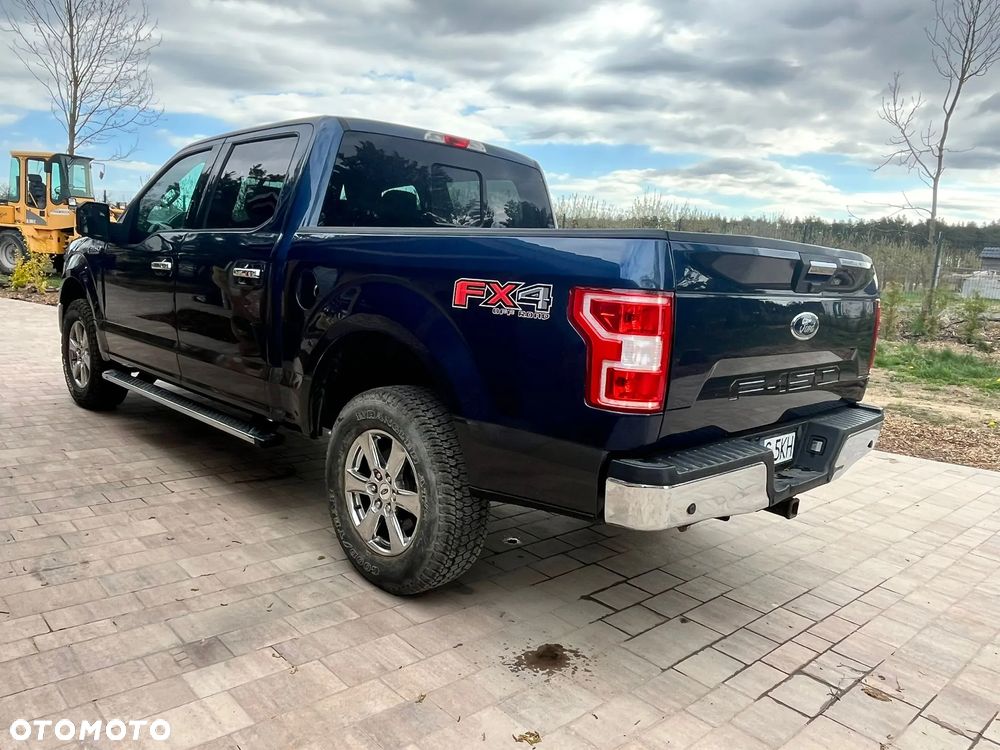 Ford F150 - 7