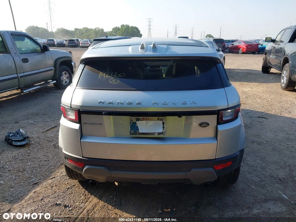 Land Rover Range Rover - 15