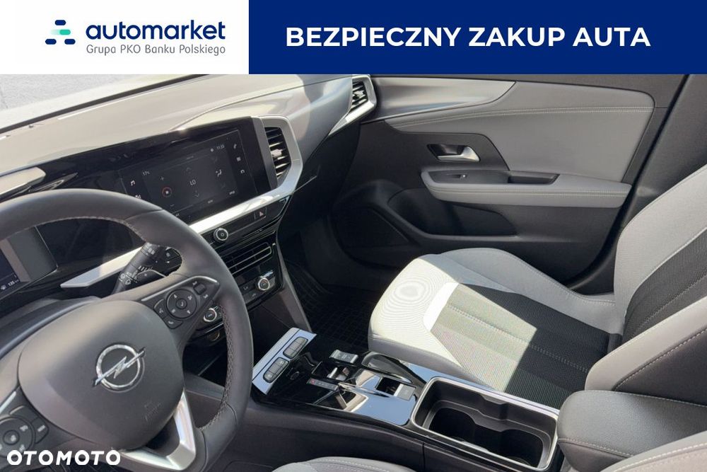 Opel Mokka 1.2 T Edition S&S - 20