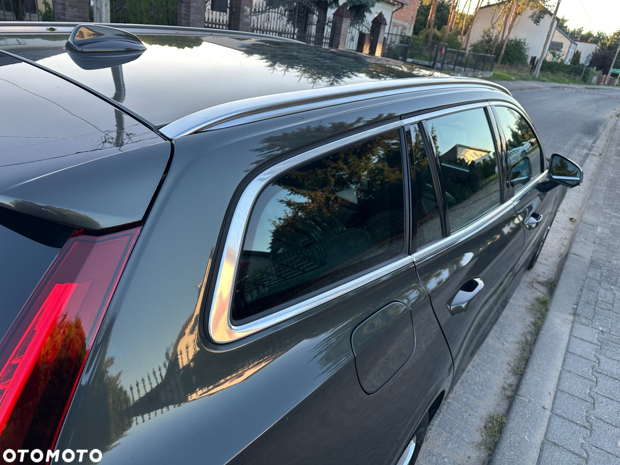 Volvo V60 D3 Drive-E Momentum - 10