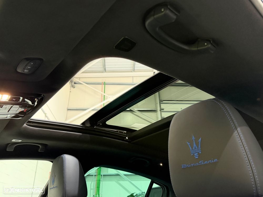 Maserati Grecale 2.0 GT - 24