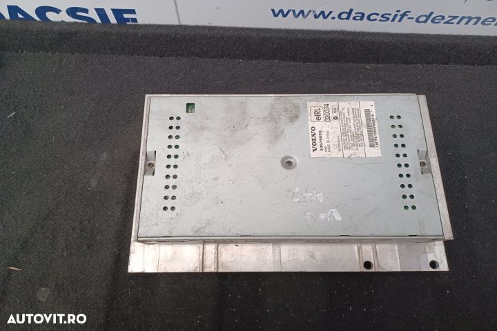 Amplificator audio 30679536 30679536 Volvo V50 1 [2003 - 2011] wagon - 1