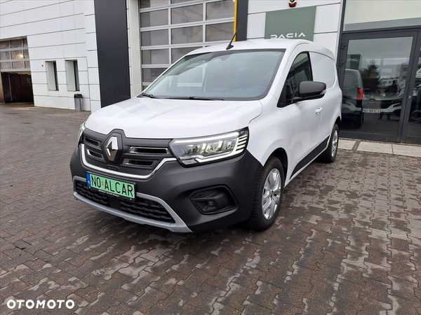 Renault kangoo-express/van