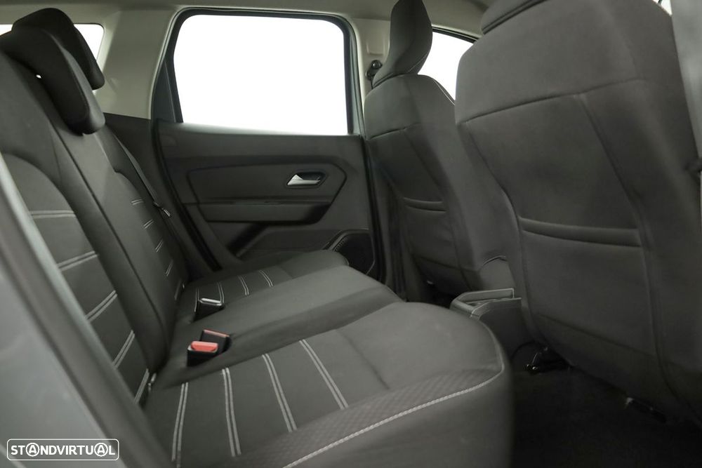 Dacia Duster 1.0 TCe ECO-G Expression Bi-Fuel - 22