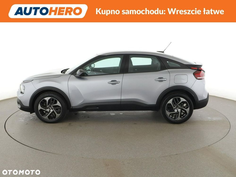 Citroën C4 PureTech 130 Stop&Start EAT8 FEEL PACK - 3
