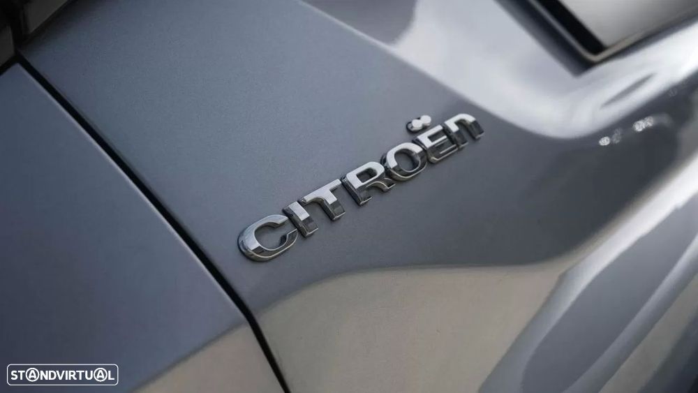 Citroën C4 1.5 BlueHDi Shine EAT8 - 4