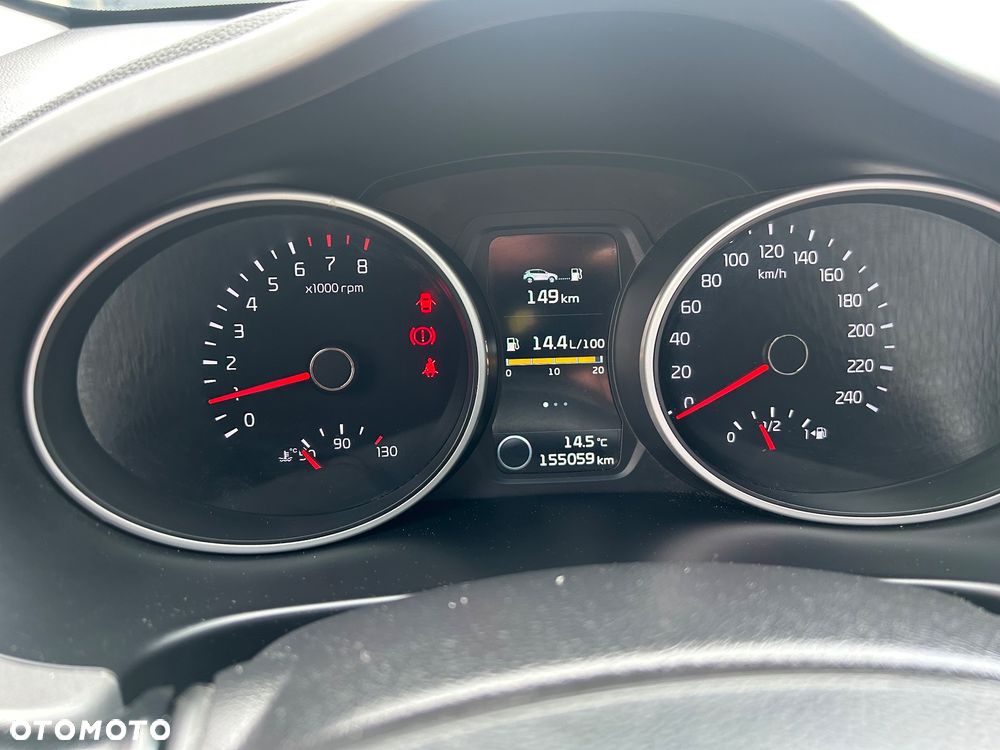Kia Sportage 1.6 GDI L 2WD - 19